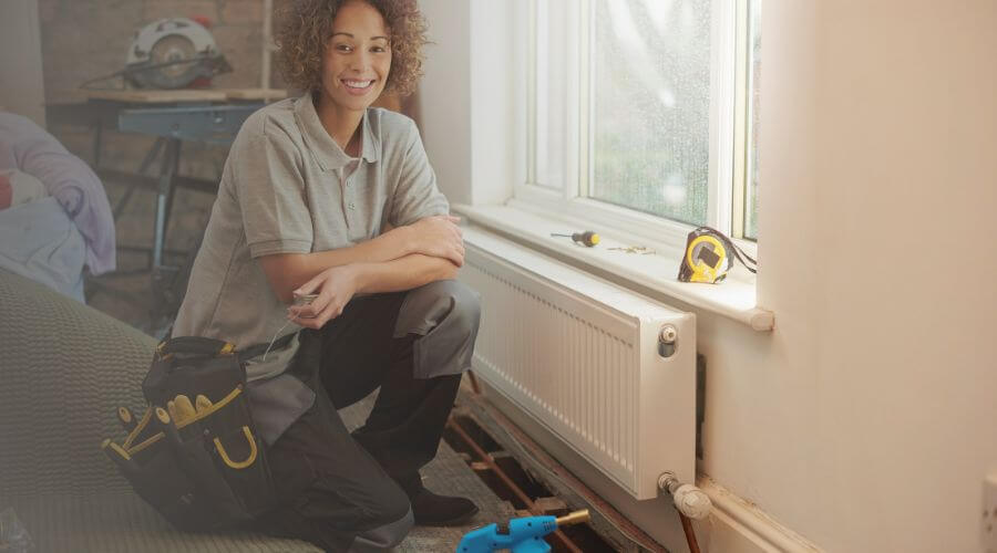 Professional Leak Detection in Leroy, MI