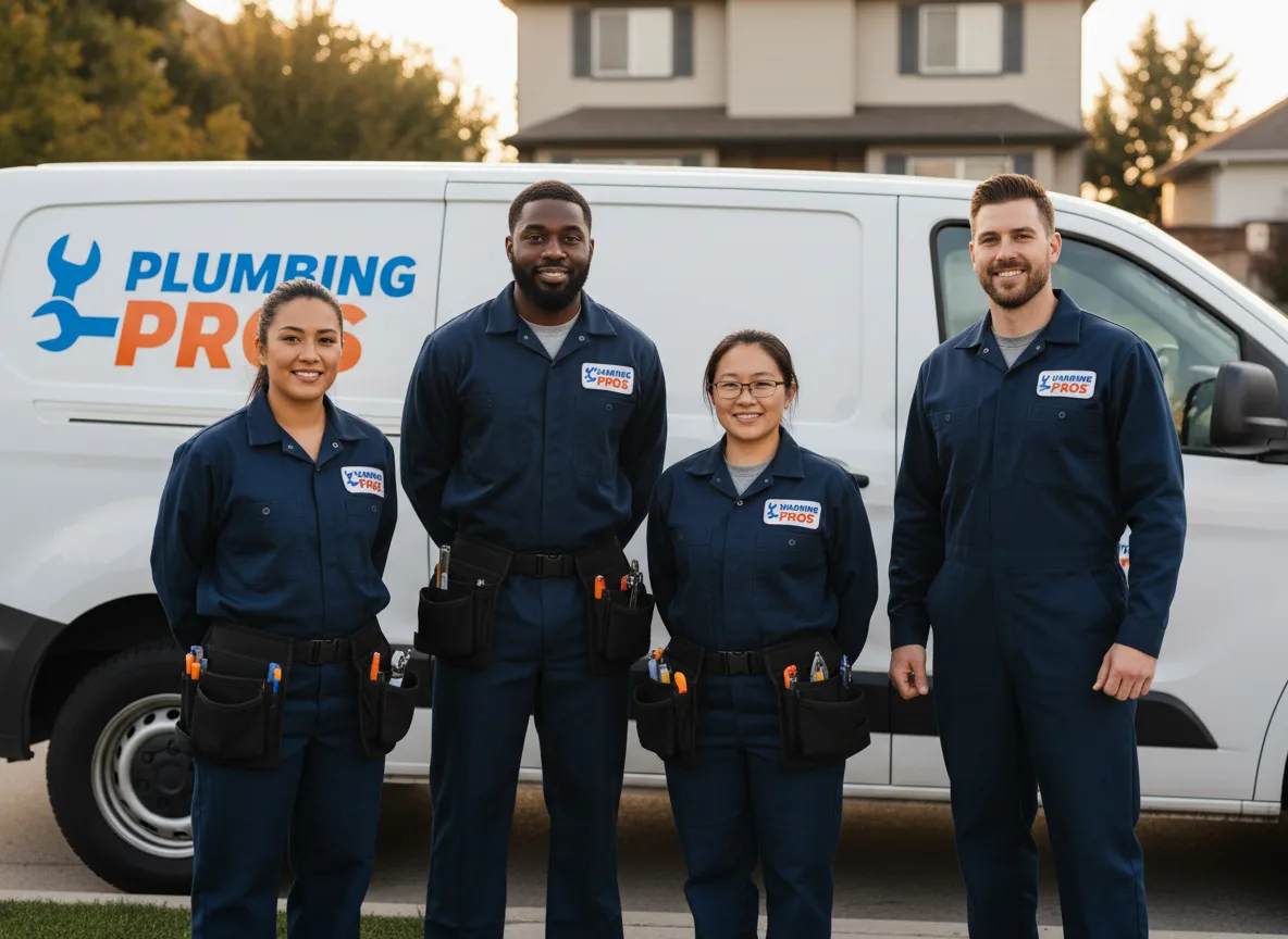 Water Heater Repair company in Leroy, MI